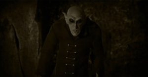 mezco nosferatu pre order