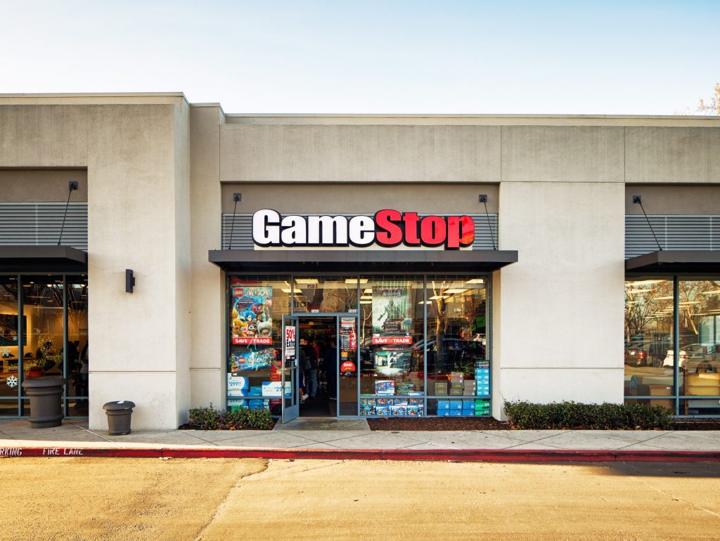 Video Game Stores Near Me Open