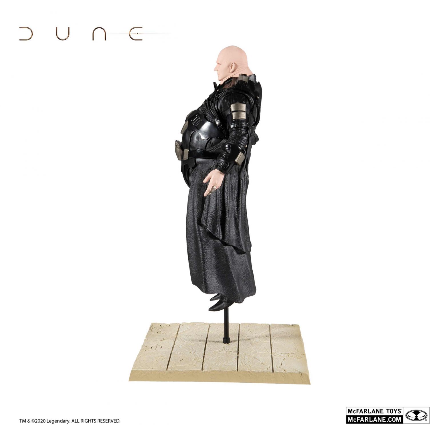 dune mcfarlane