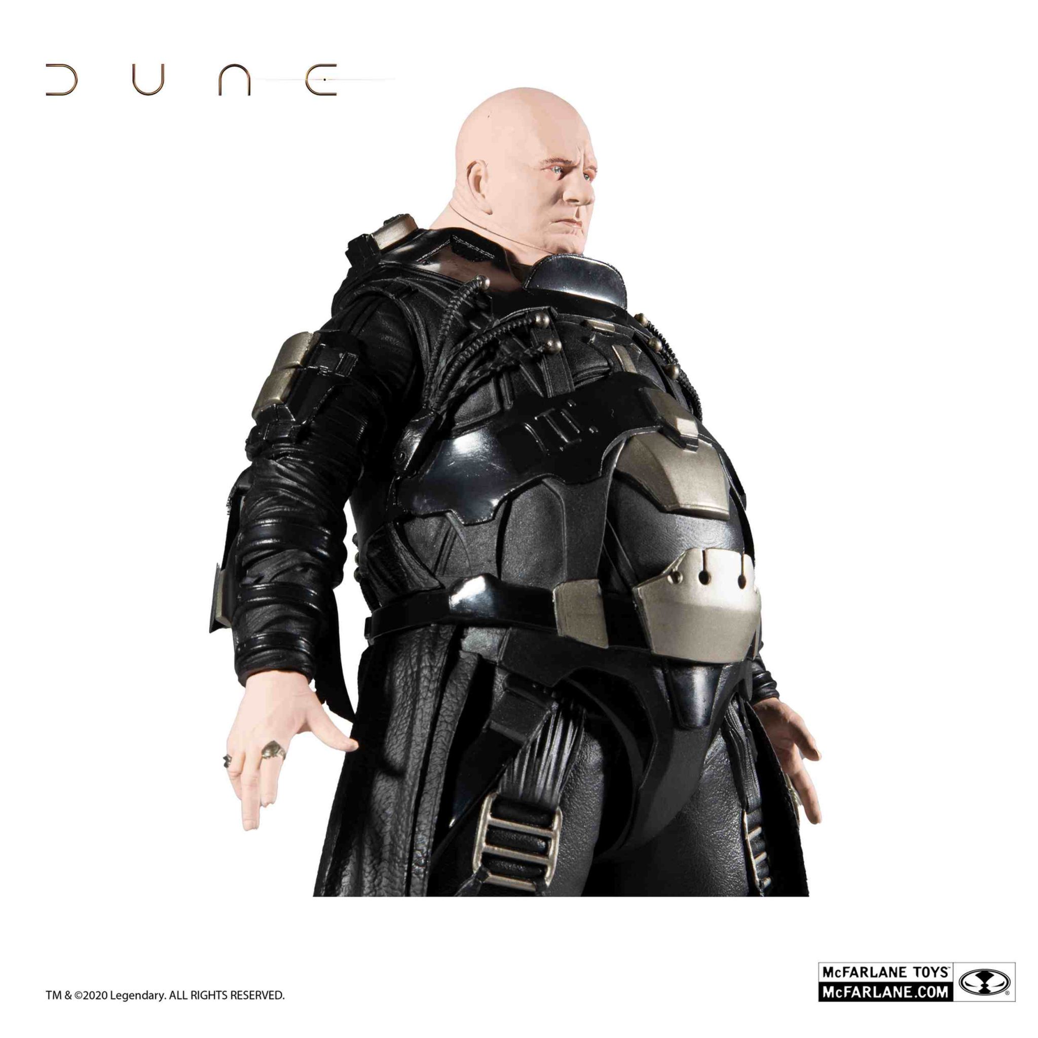 mcfarlane dune figures review