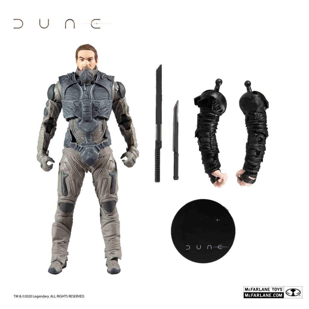 dune mcfarlane