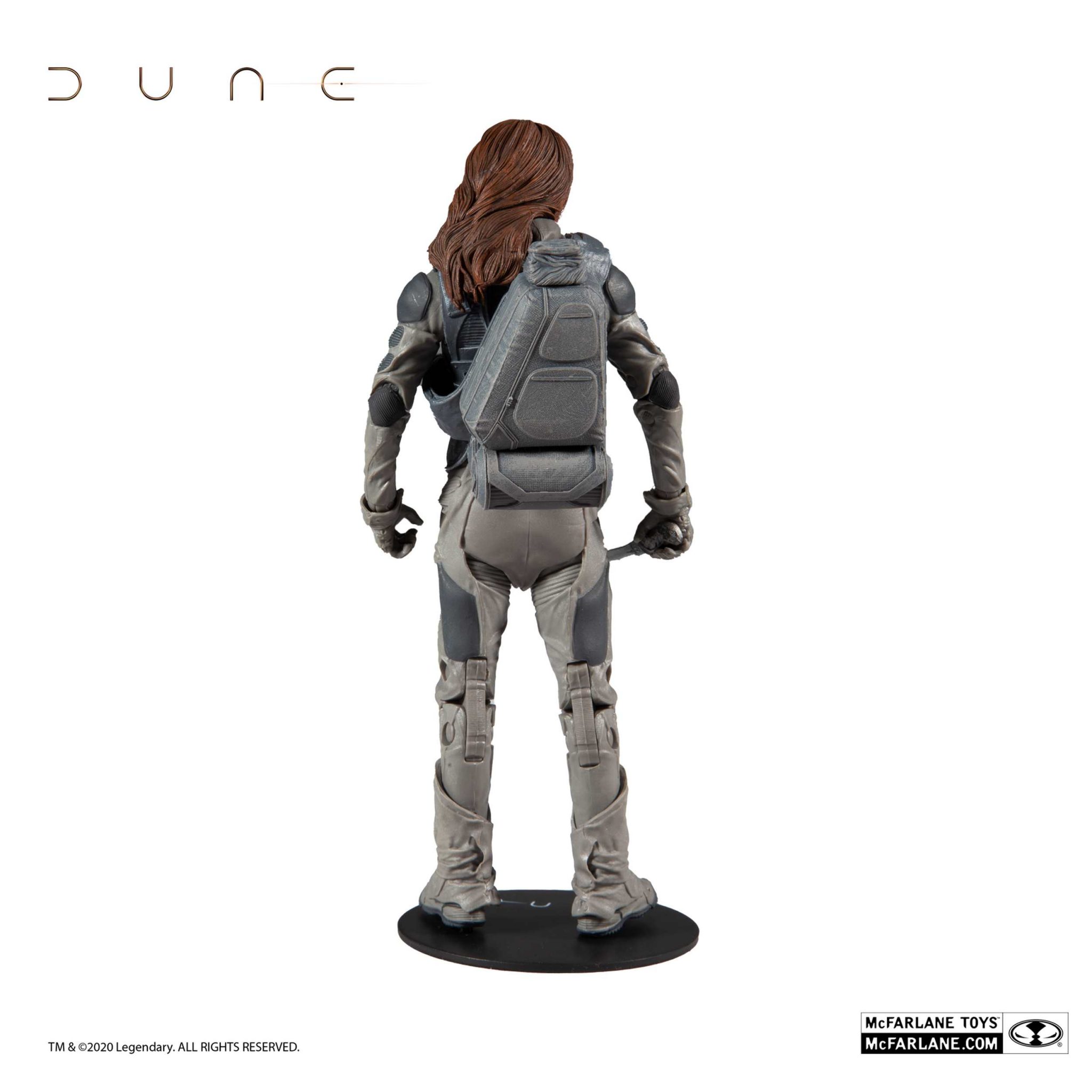 mcfarlane dune wave 2