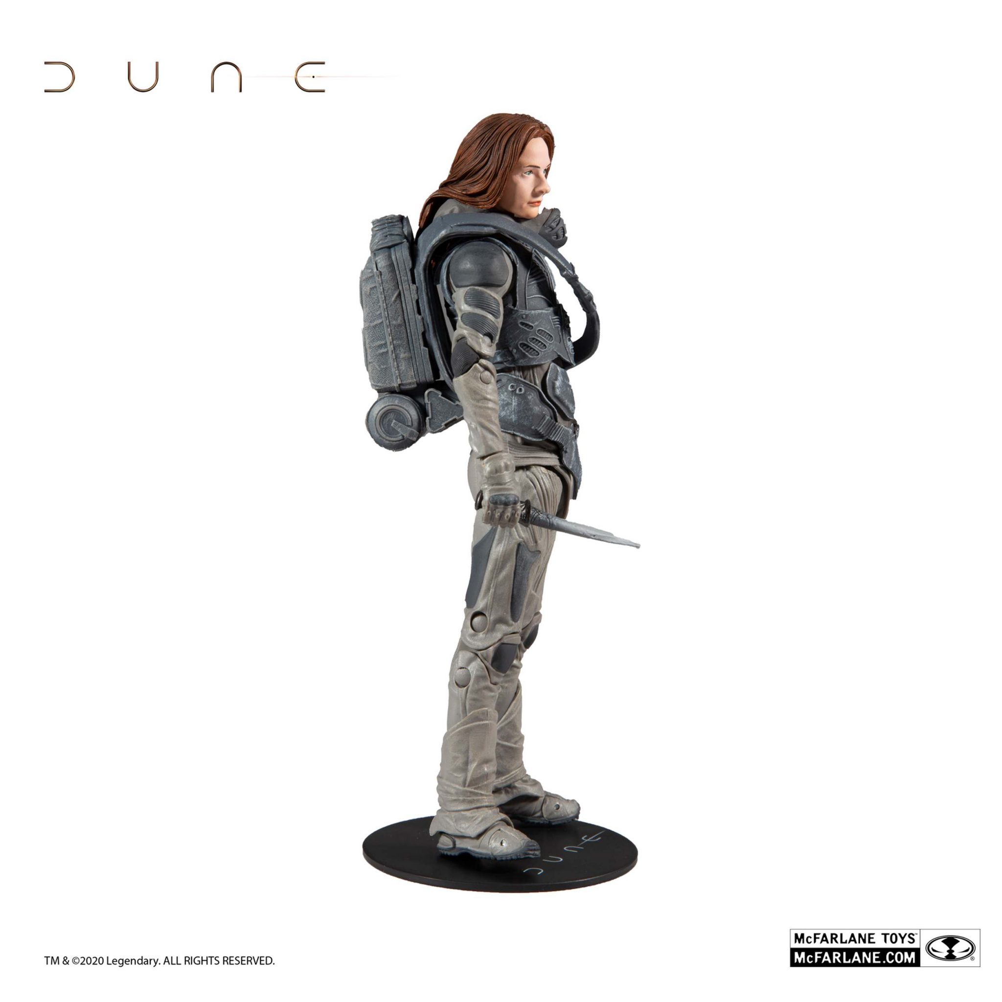 hot toys dune