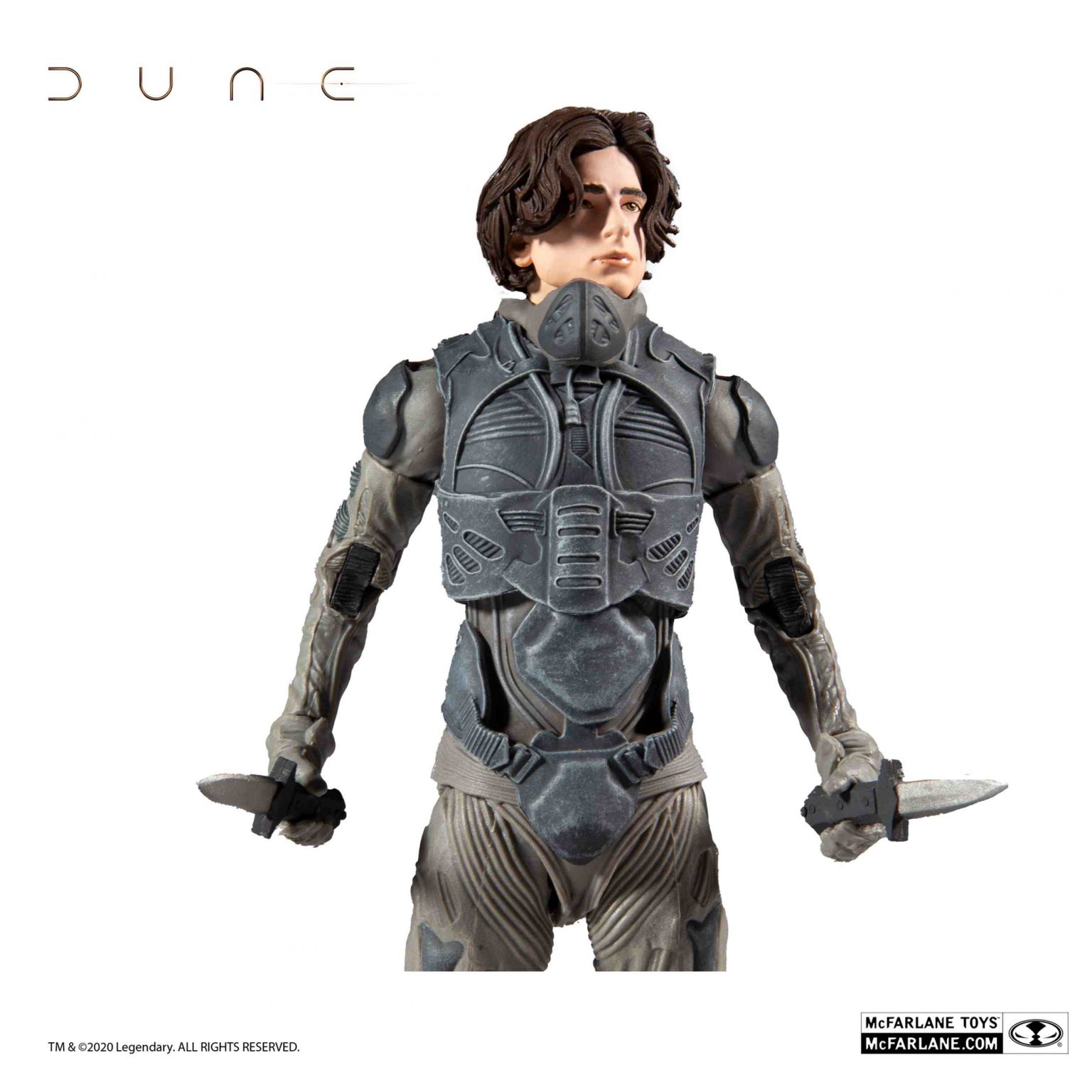 mcfarlane dune figures review