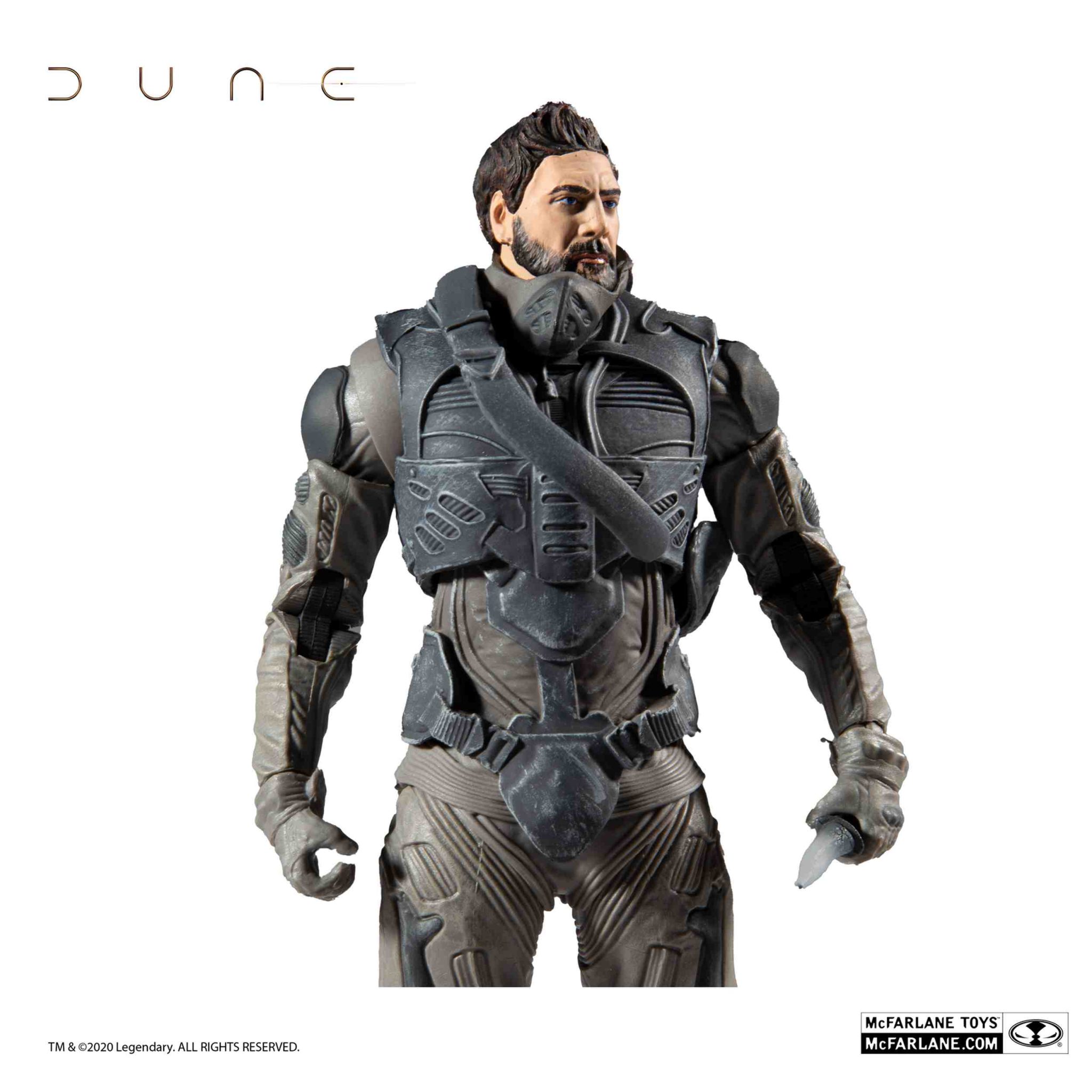 mcfarlane dune wave 2