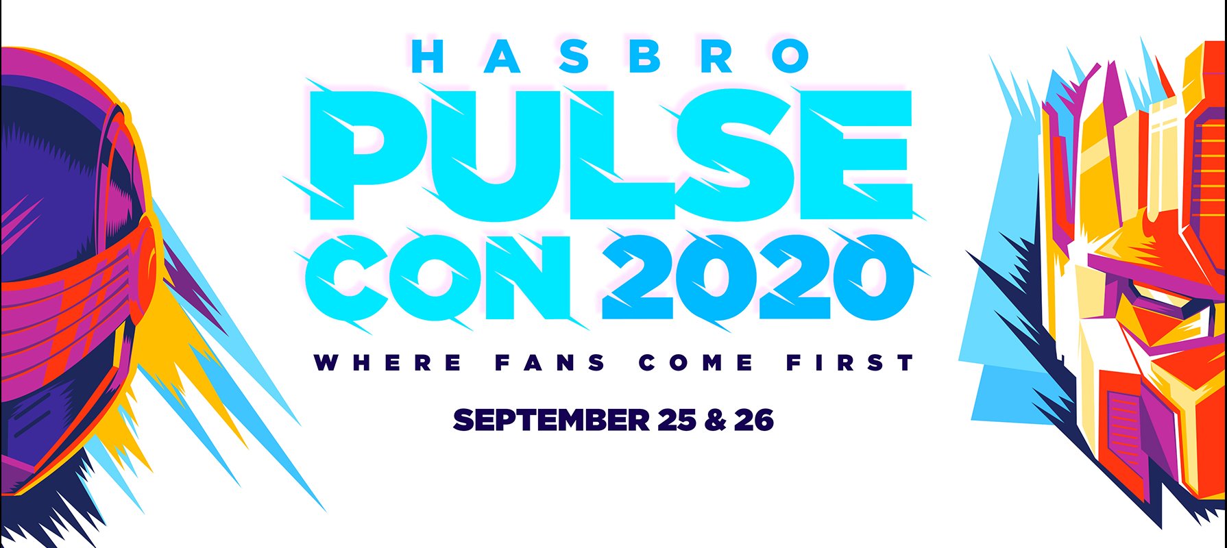 Hasbro Unveils Full Schedule for Hasbro Pulsecon YBMW