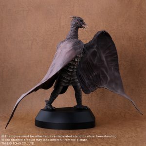 playmates rodan 1956