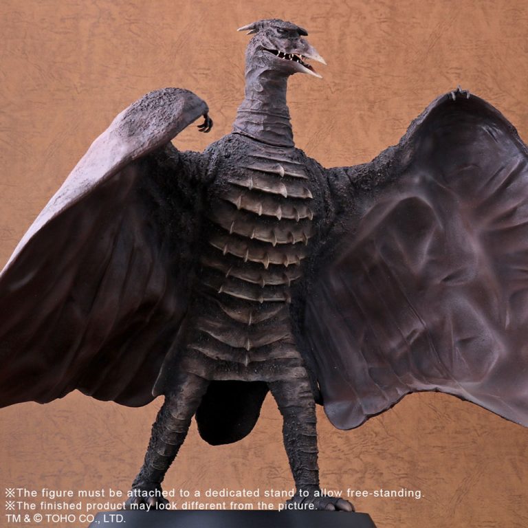 X-Plus Rodan 1956 Statue Pre-Order – YBMW