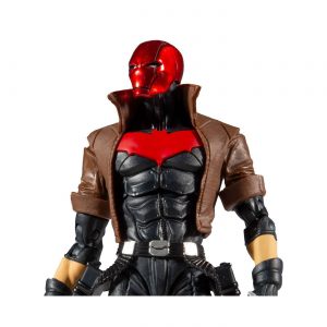 red hood nightwing 2 pack release date