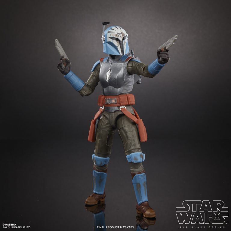 Mando Mondays – Bo Katan, Baby Yoda, and More New Releases From Hasbro ...