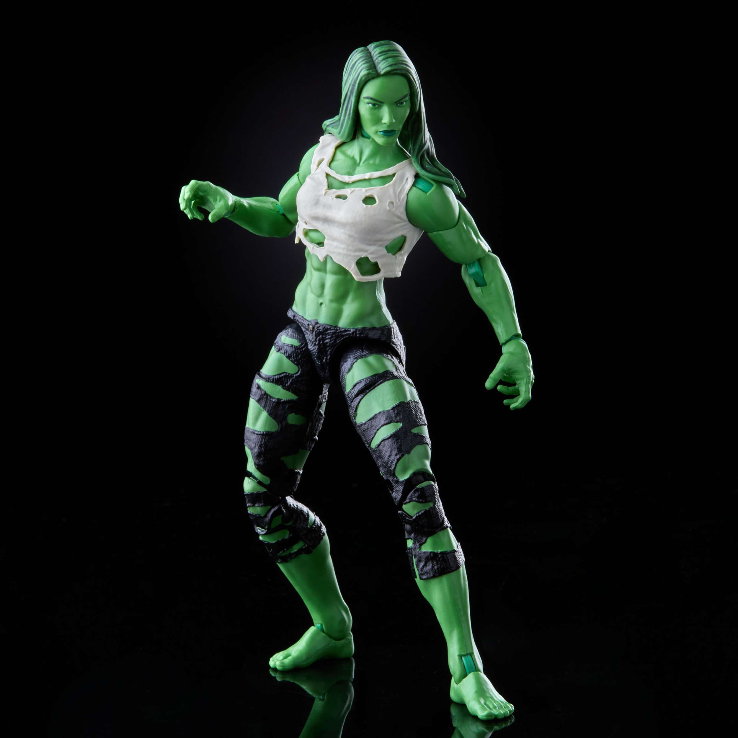 she hulk marvel zombies