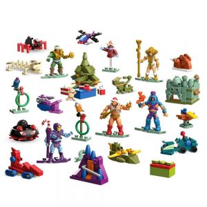 mega construx masters of the universe advent calendar cancelled