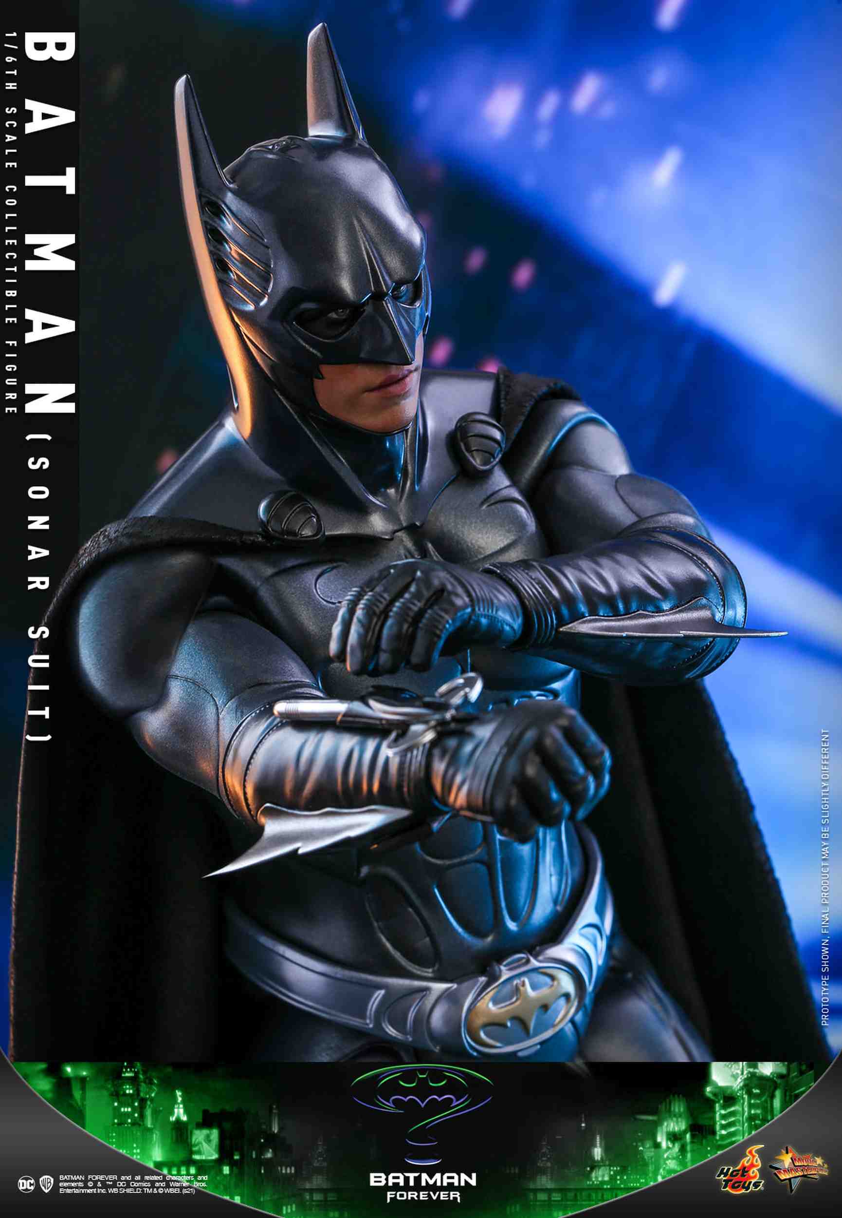 download hot toys batman forever release date