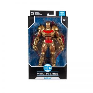 hellbat mcfarlane multiverse gamestop