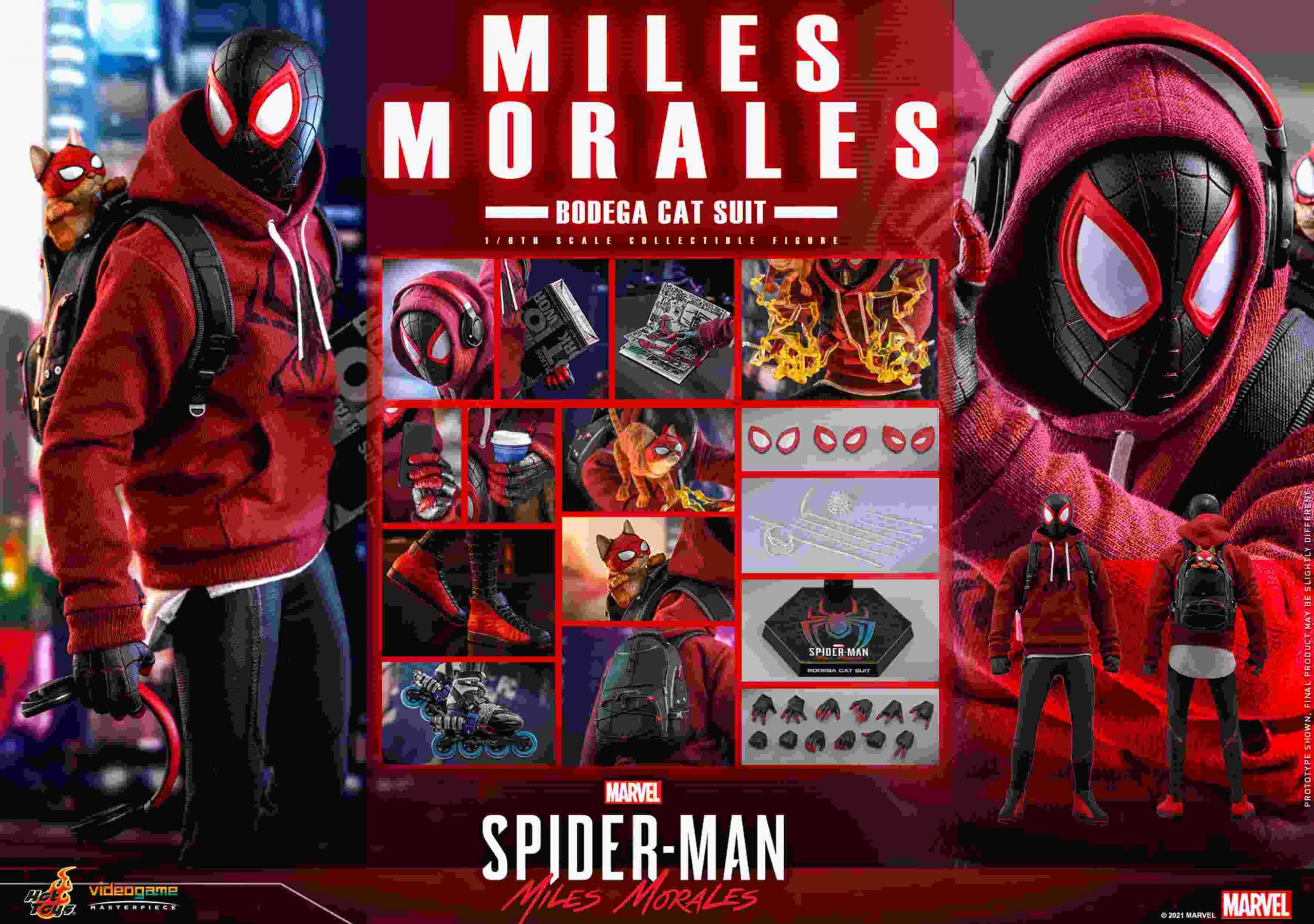 supermc toys miles morales