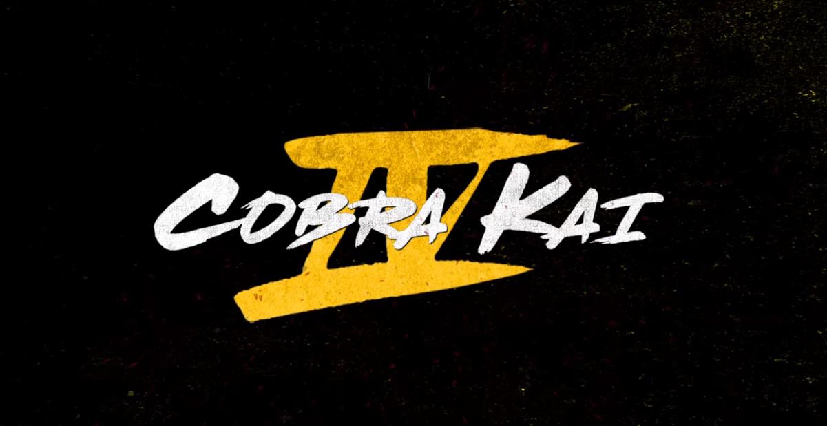 COBRA KAI - Season 4 Teaser Brings Back Terry Silver - YBMW