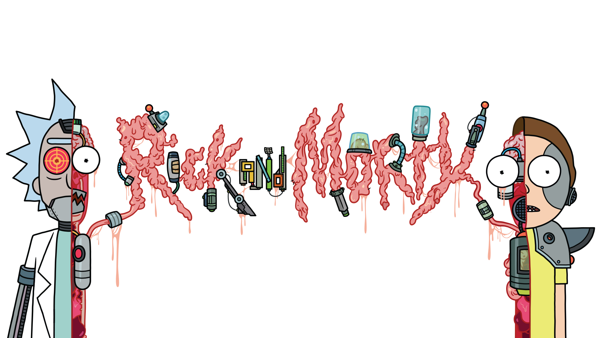 Rick and Morty returns for season 5 on Sunday, June 20 at 11pm ET/PT on Adu...
