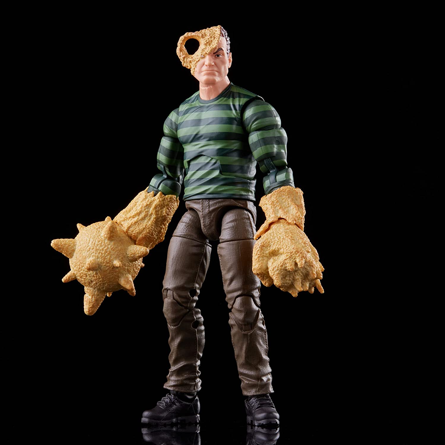 marvel sandman toy