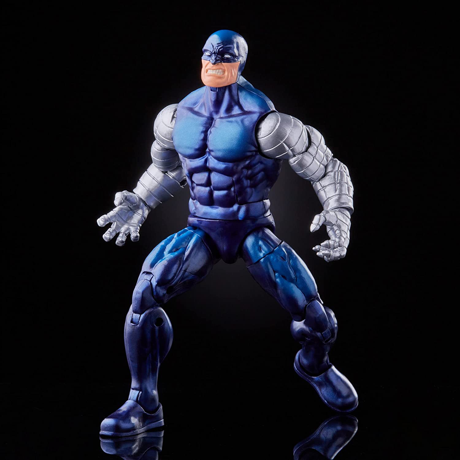 streaming marvel legends