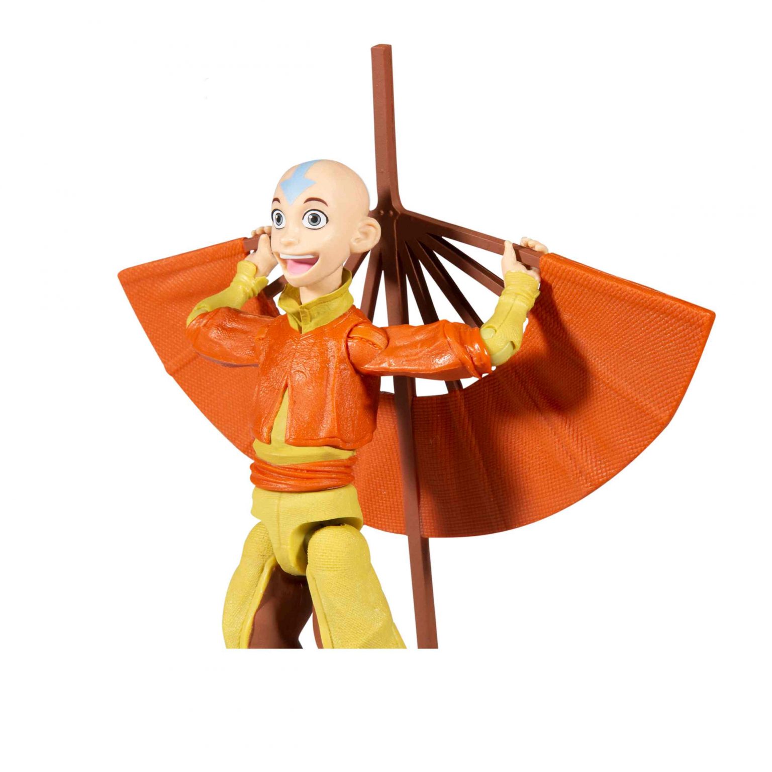 avatar the last airbender glider toy