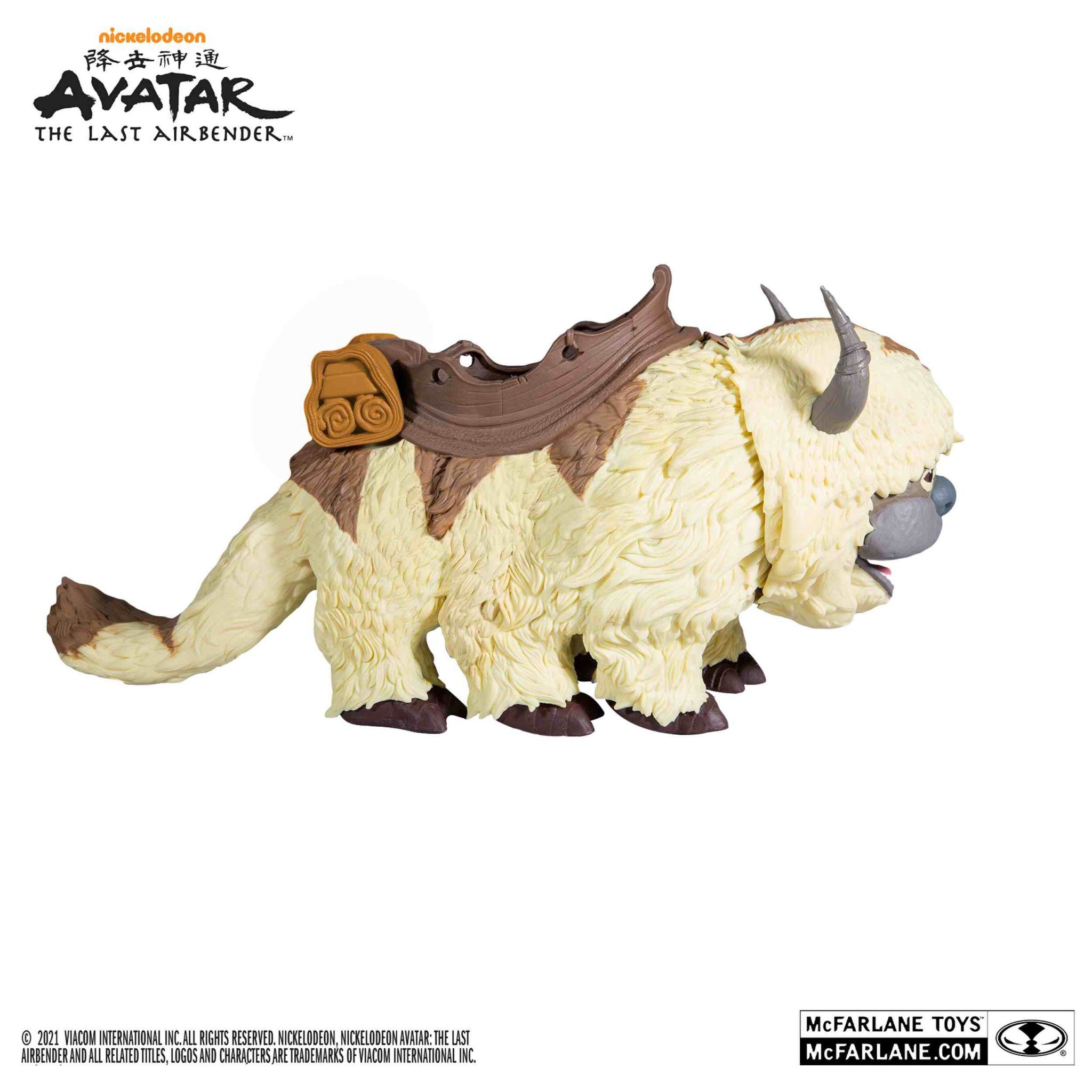 appa mcfarlane toys