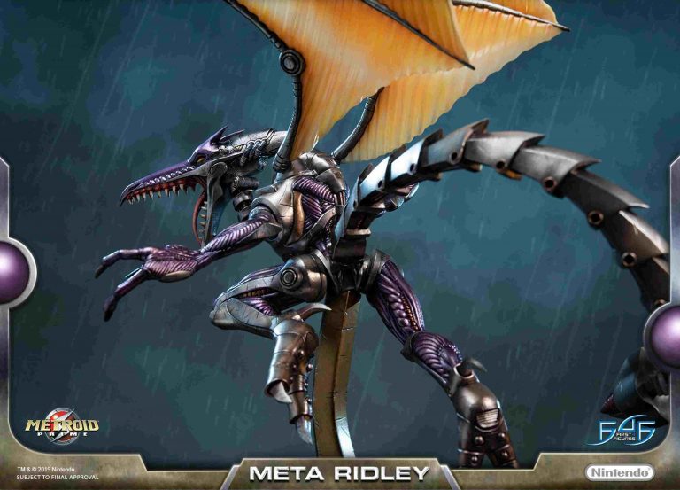 first4figures ridley