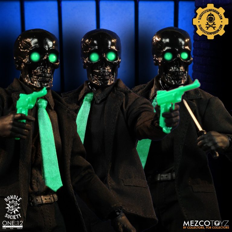 mezco con fall 2021