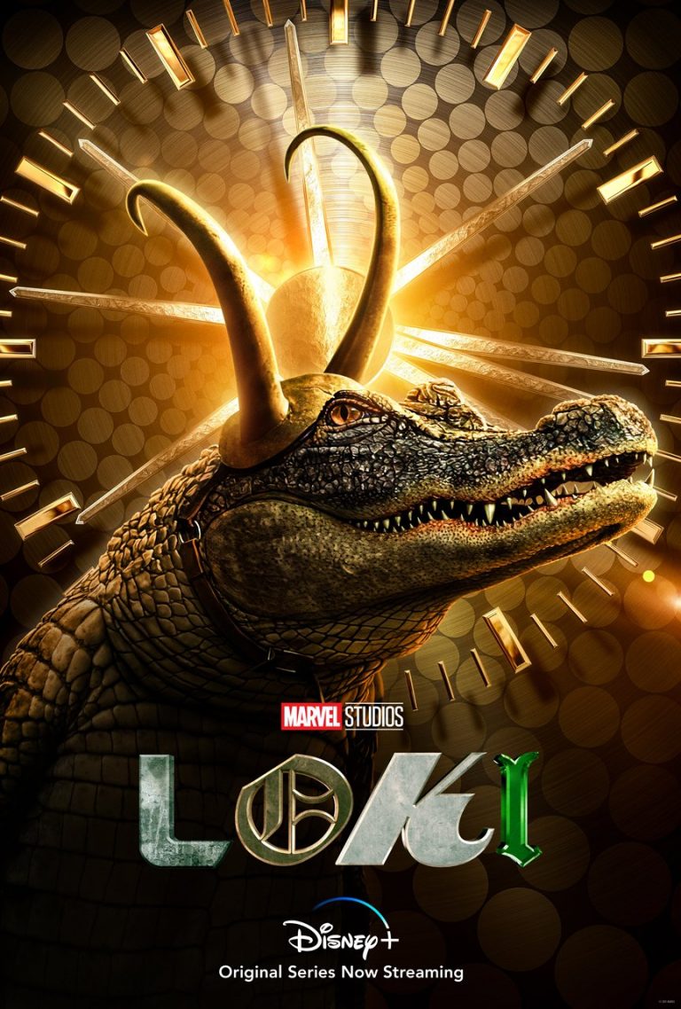 crocodile loki lego