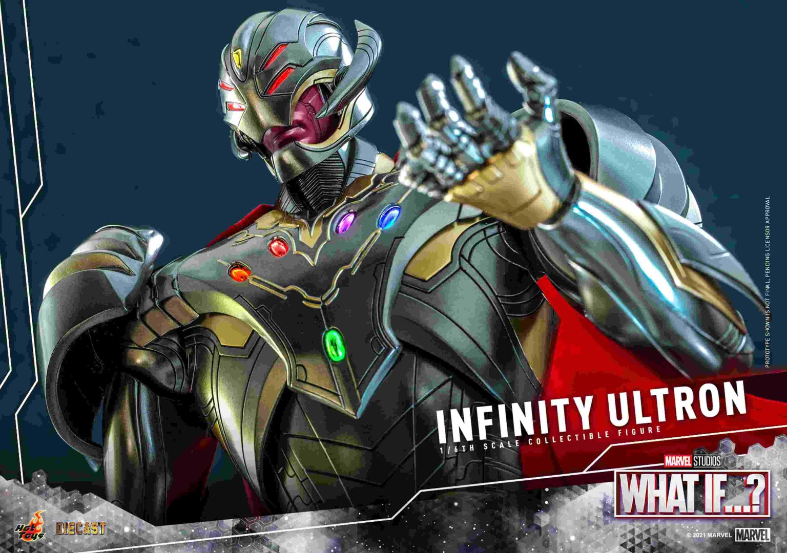 disney infinity 2.0 ultron