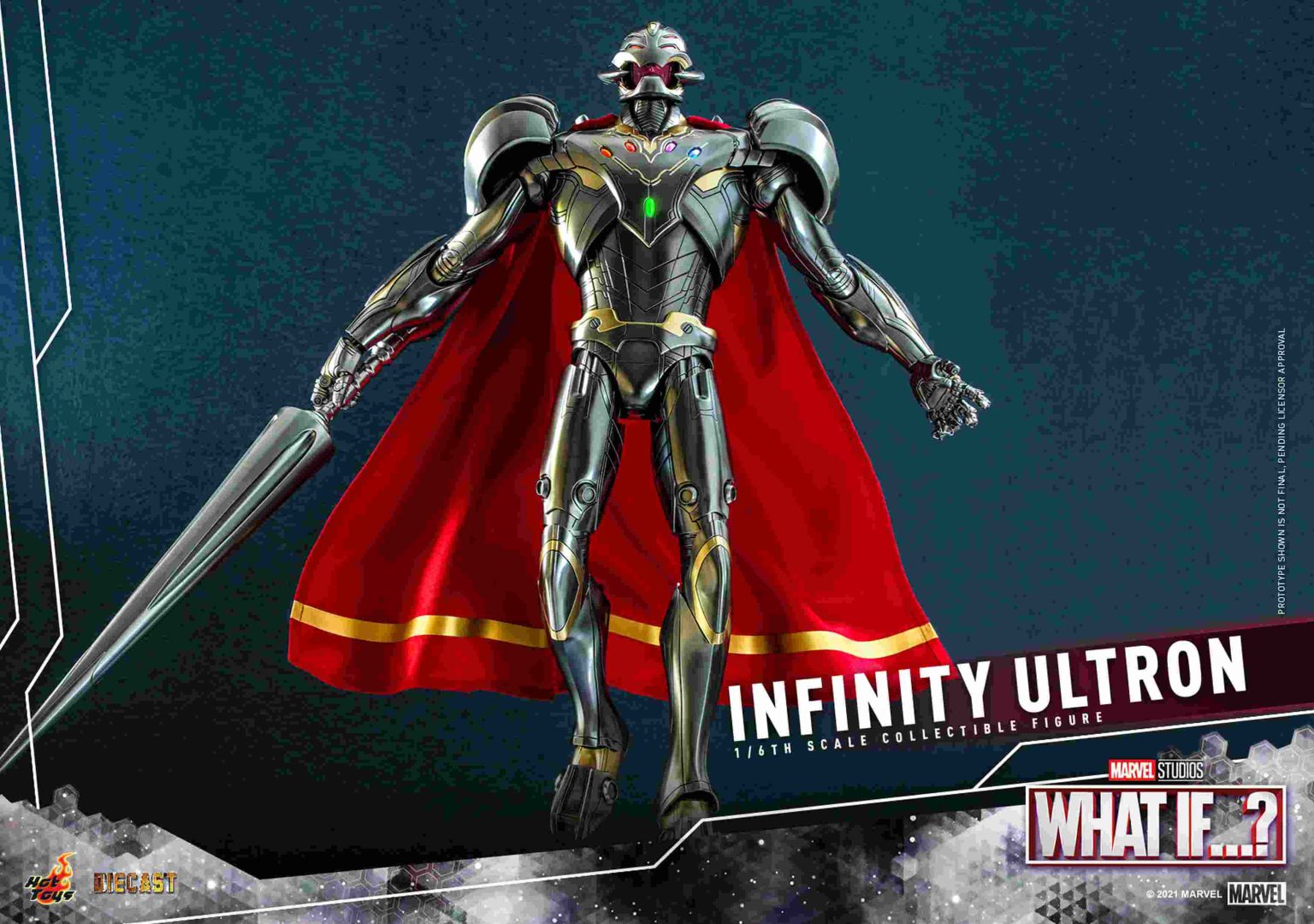 disney infinity 2.0 ultron