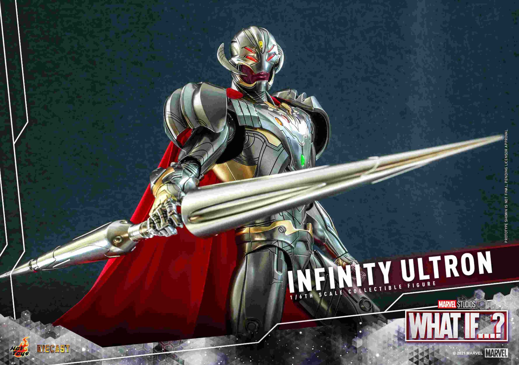 disney infinity 2.0 ultron