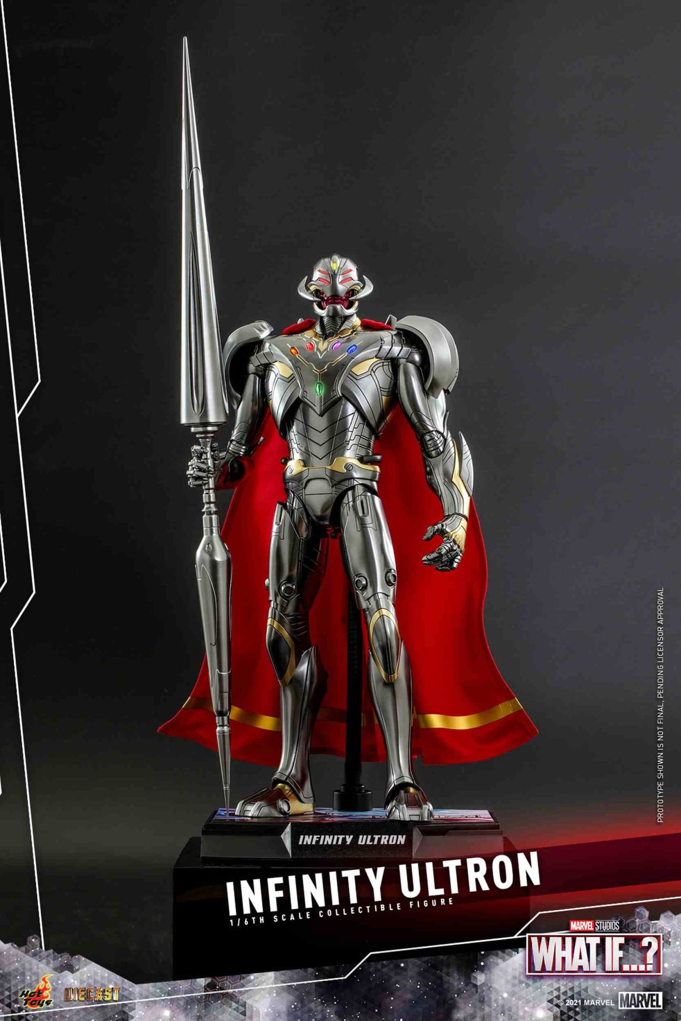 disney infinity 2.0 ultron