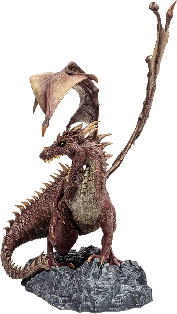 McFarlane Toys Revives Dragon Figure Line Nearly 15 Years Later – YBMW