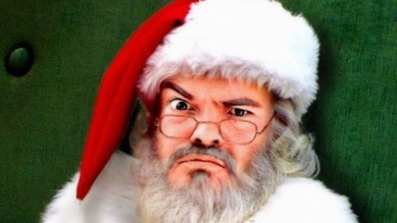 Jack Black And Farrelly Brothers Reunite For 'Dear Santa' Movie – Deadline