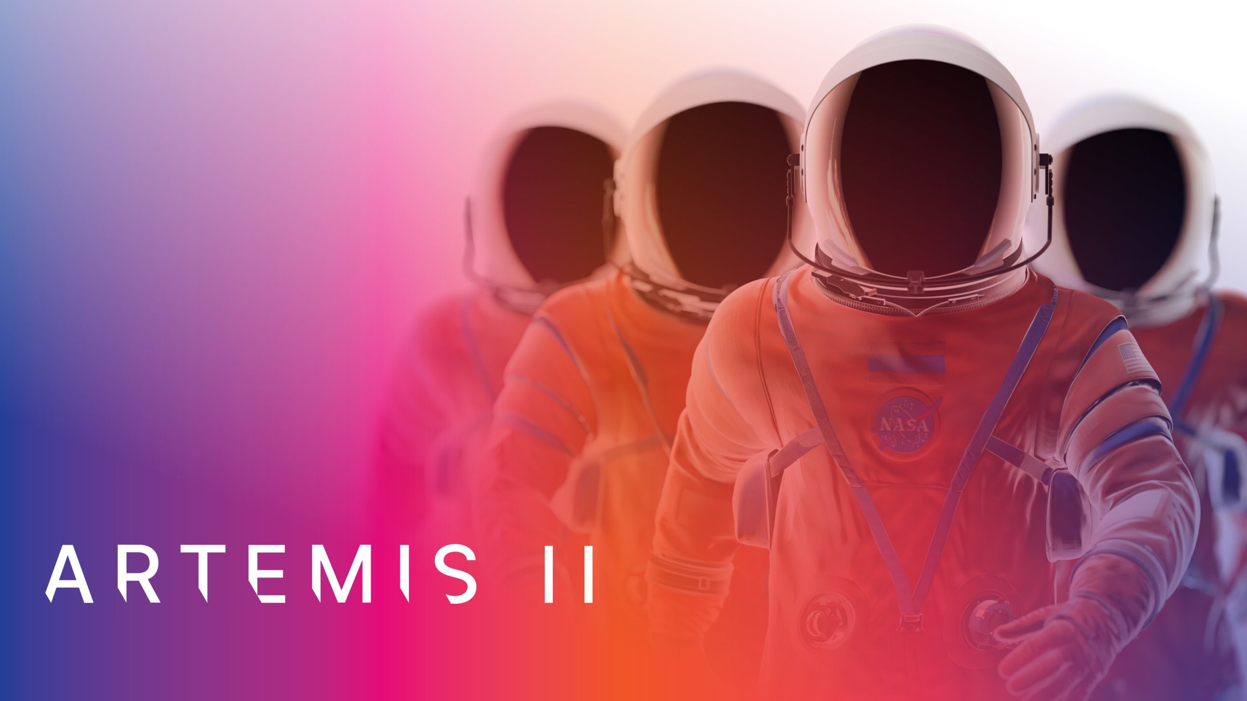 Nasa Announces Astronauts For Artemis Ii Moon Mission Ybmw